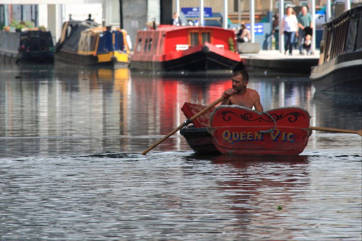 Ma non ero a Londra (Little Venice).jpg